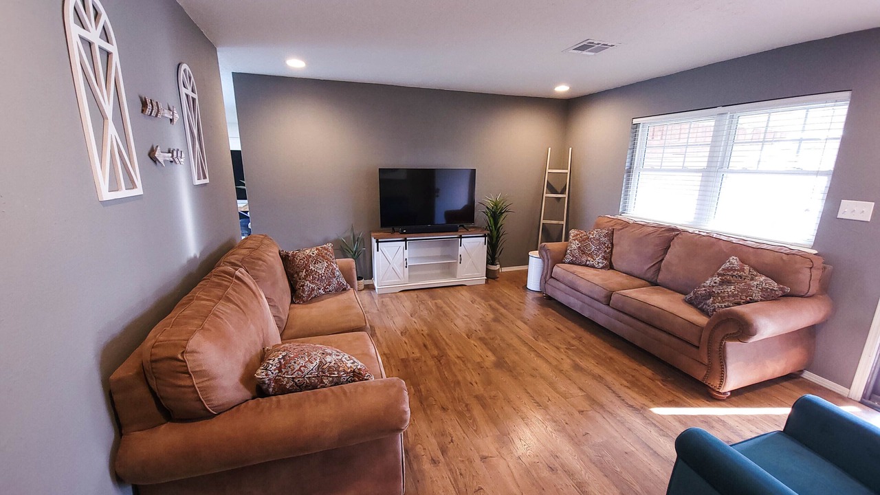 Photo of Livingroom in Norman