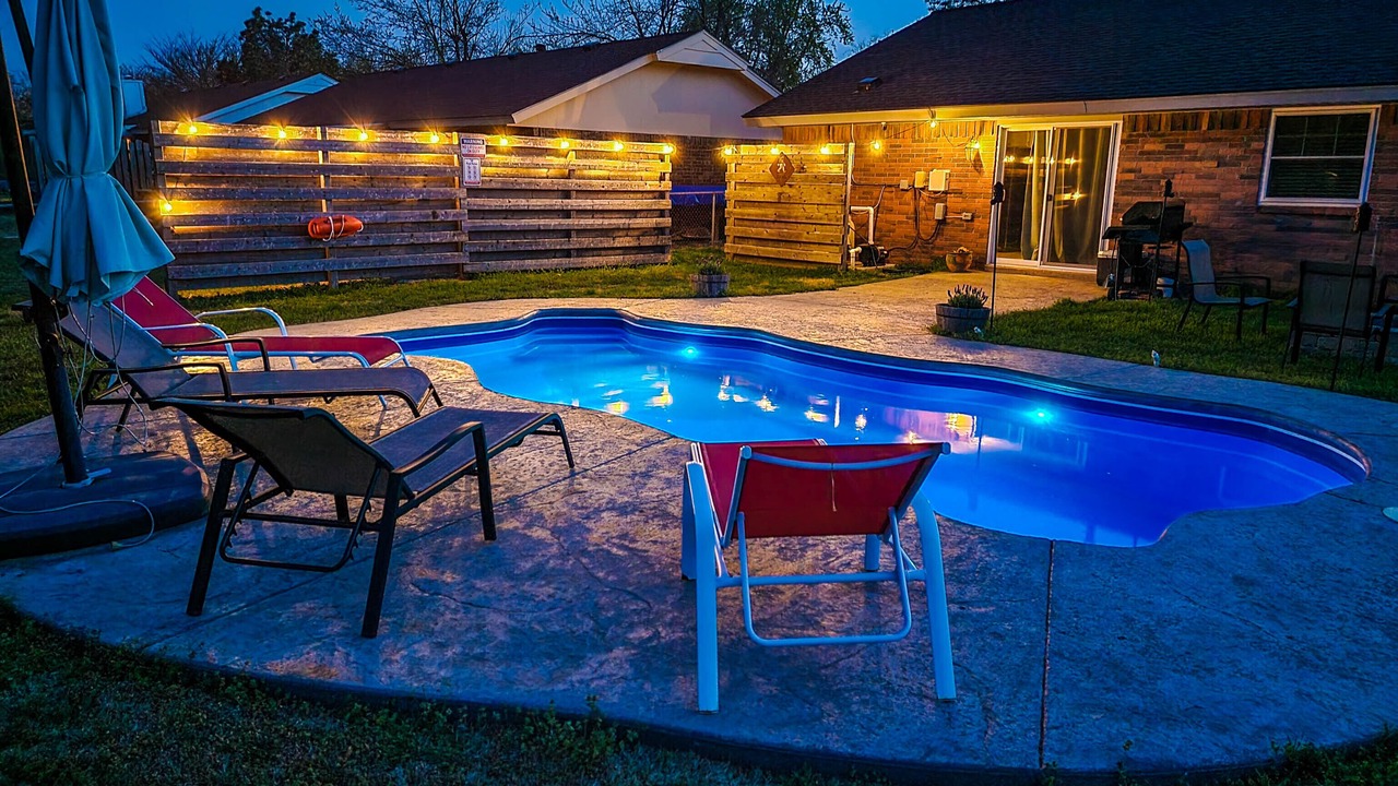 Photo of Outdoor in Norman