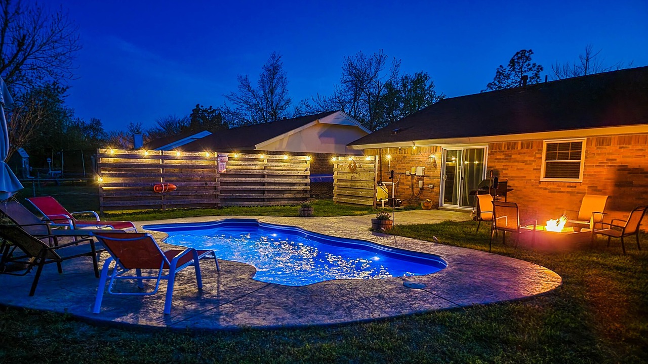 Photo of Outdoor in Norman