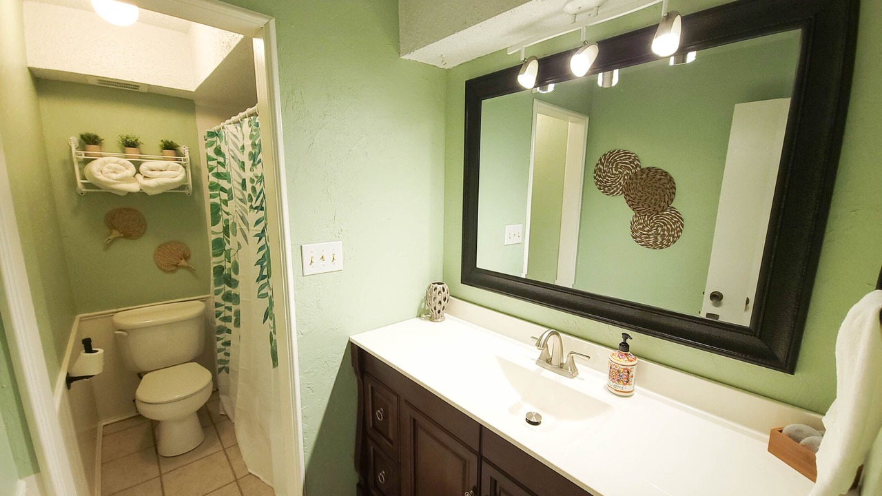 Photo of Bathroom in Norman