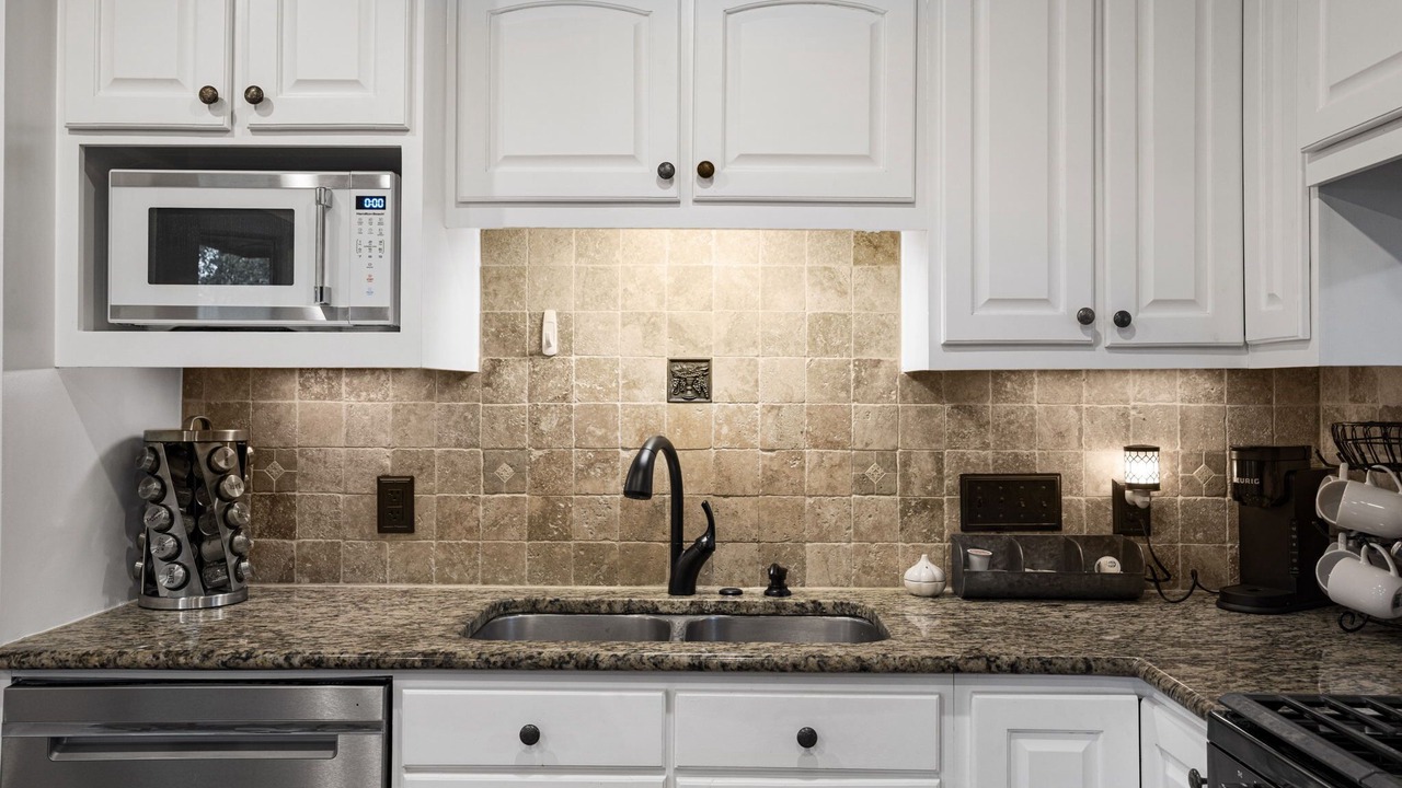 Photo of Kitchen in West Oak Hill