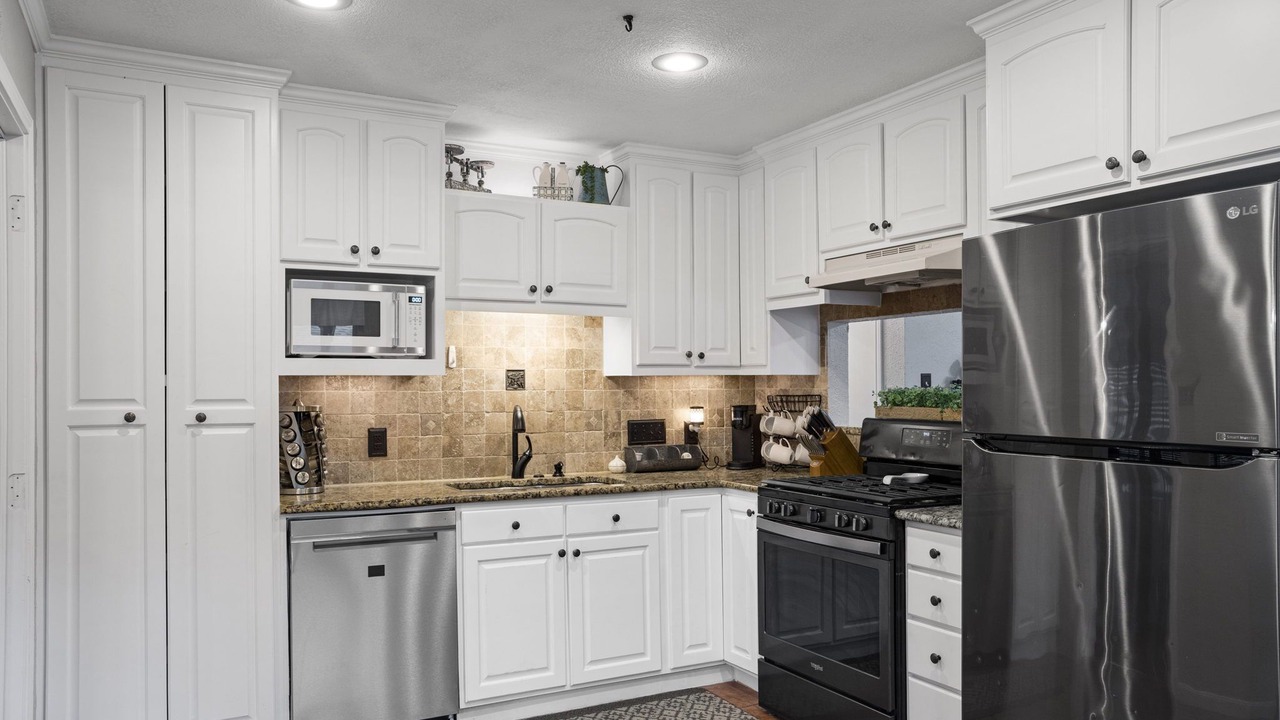 Photo of Kitchen in West Oak Hill