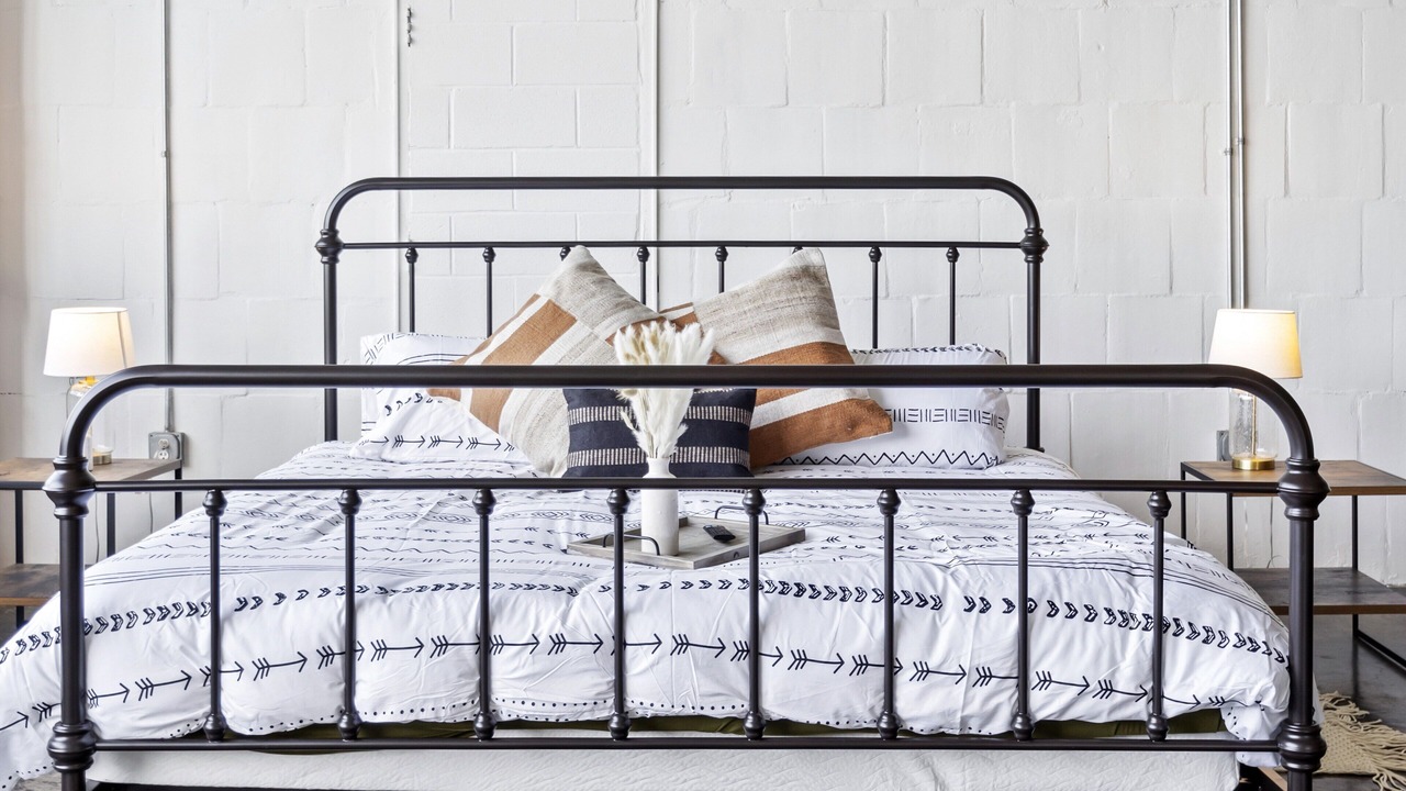 Photo of Bedroom in Poncey-Highland