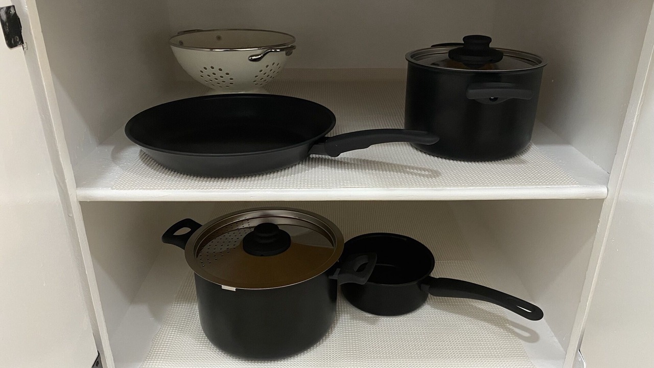 Photo of Kitchen in Buckingham Estates