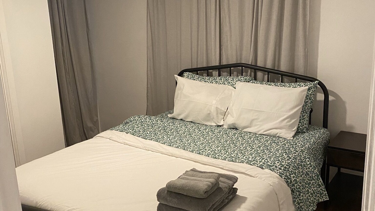 Photo of Bedroom in Buckingham Estates