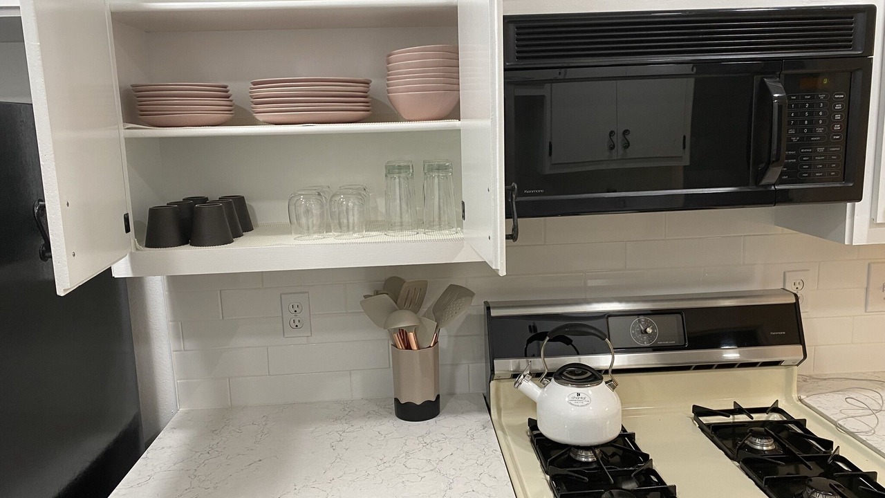 Photo of Kitchen in Buckingham Estates