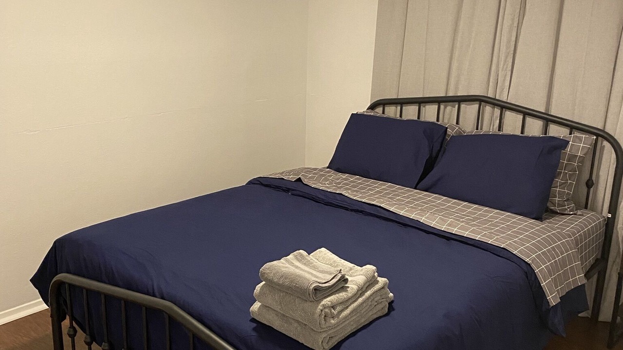 Photo of Bedroom in Buckingham Estates