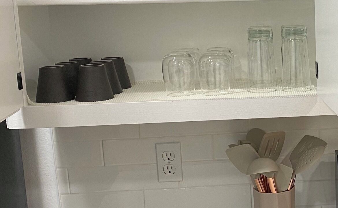 Photo of Kitchen in Buckingham Estates