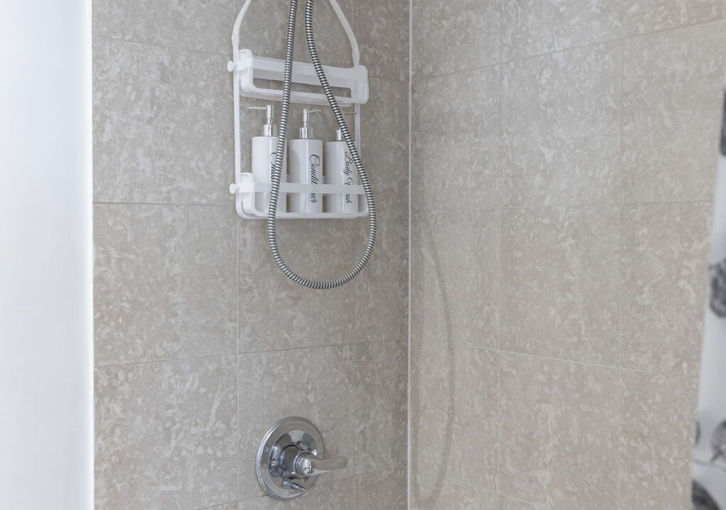 Photo of Bathroom in Central Waterfront