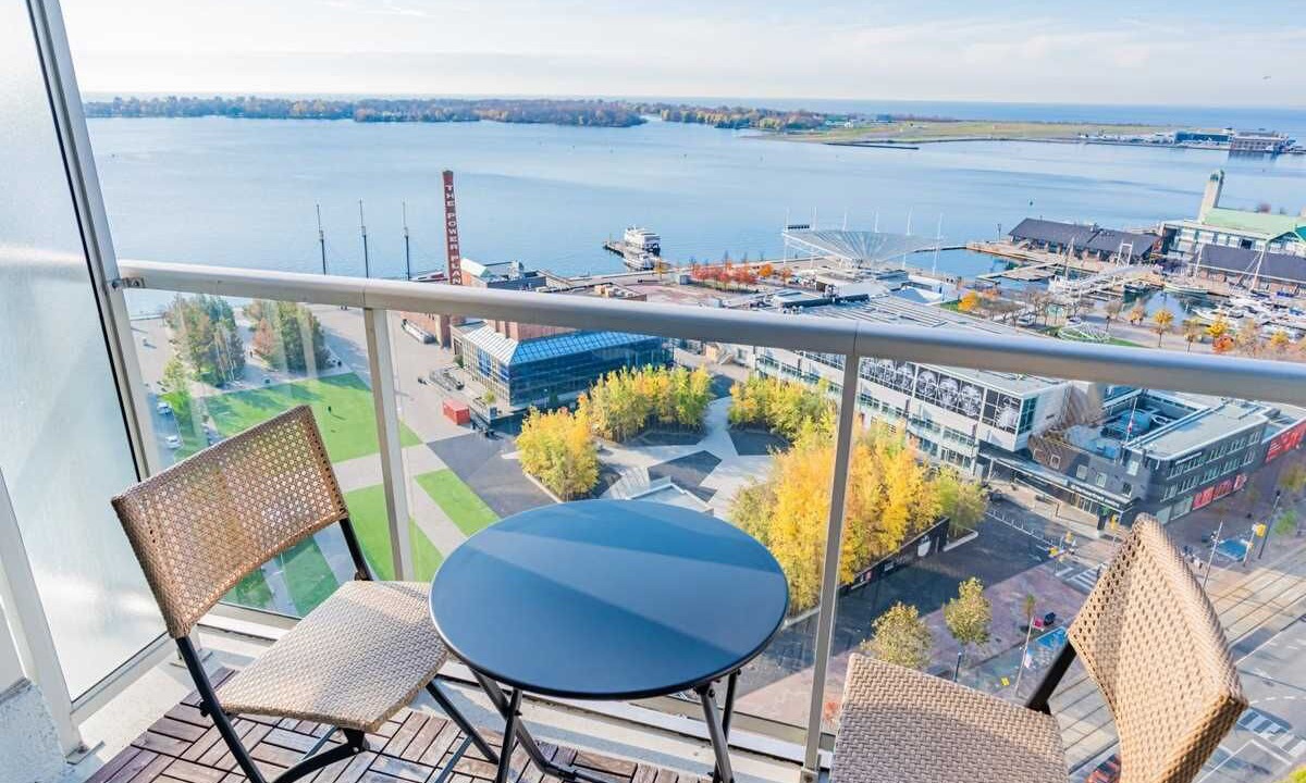Photo of Outdoor in Central Waterfront