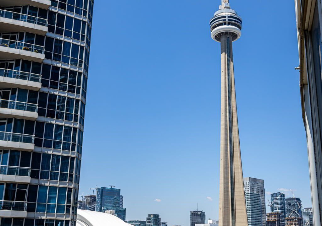 Photo of Patio Balcony in Central Waterfront