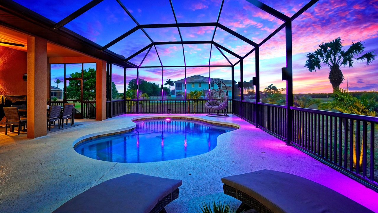 Photo of Outdoor in Punta Gorda