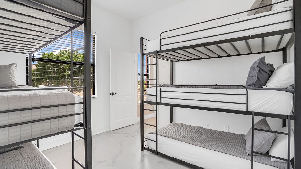 Photo of Bedroom in Punta Gorda