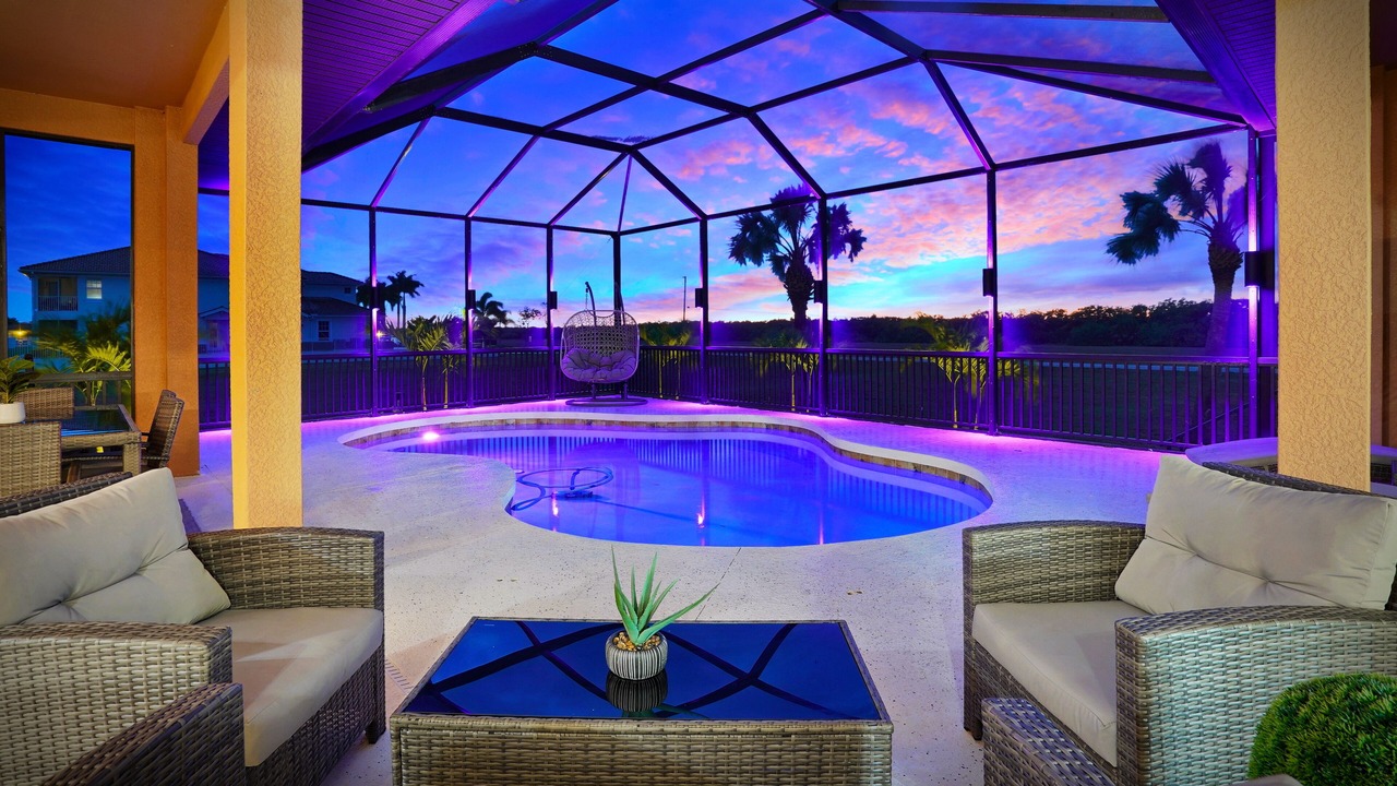Photo of Outdoor in Punta Gorda