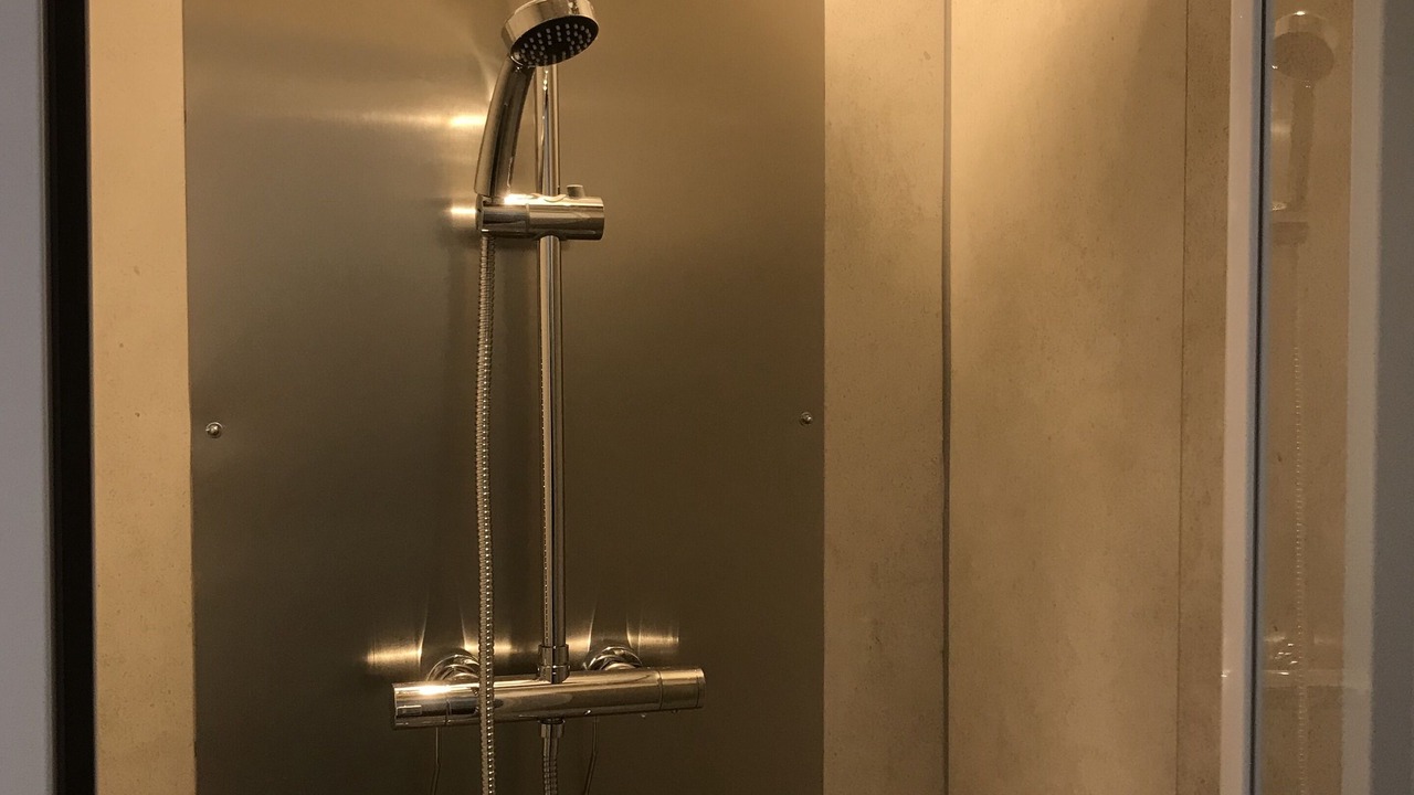 Photo of Bathroom in Loches