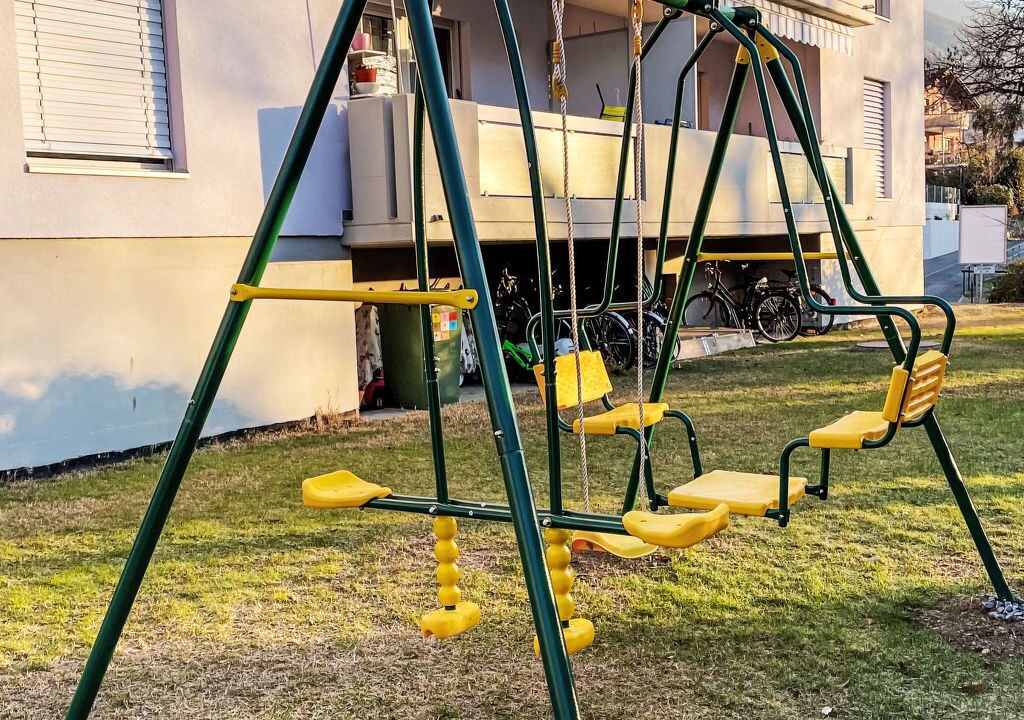 Photo of Outdoor in Minusio