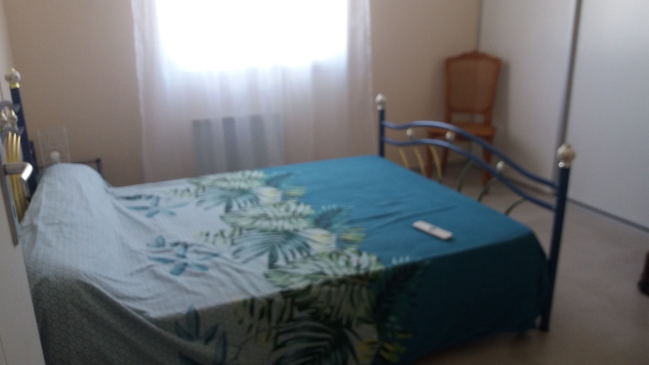 Photo of Bedroom in Roquebrun