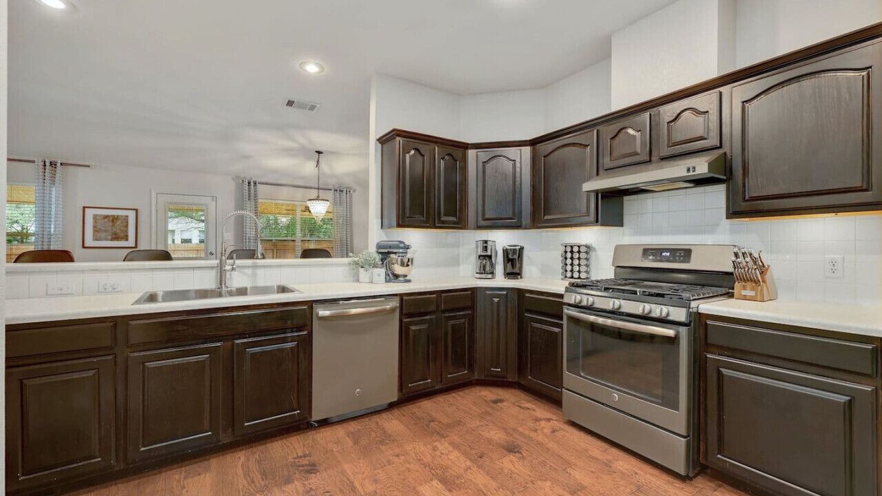 Photo of Kitchen in Milwood