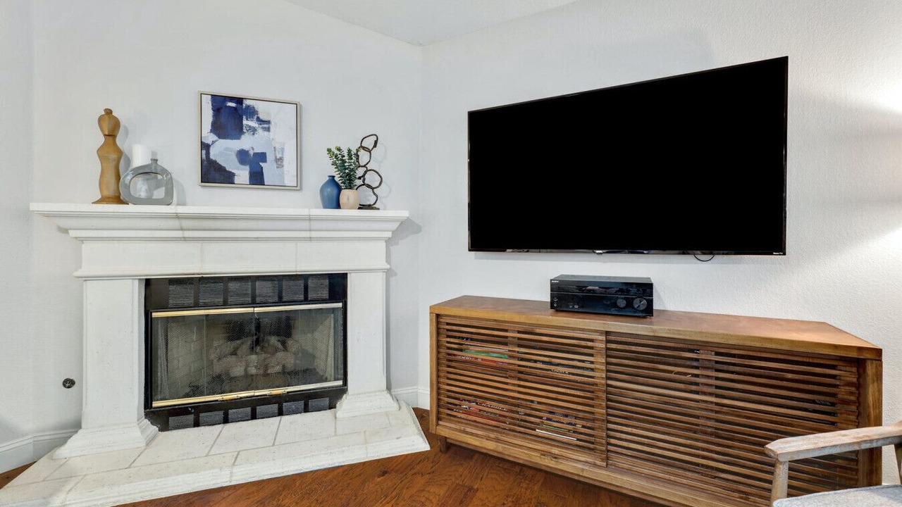 Photo of Livingroom in Milwood