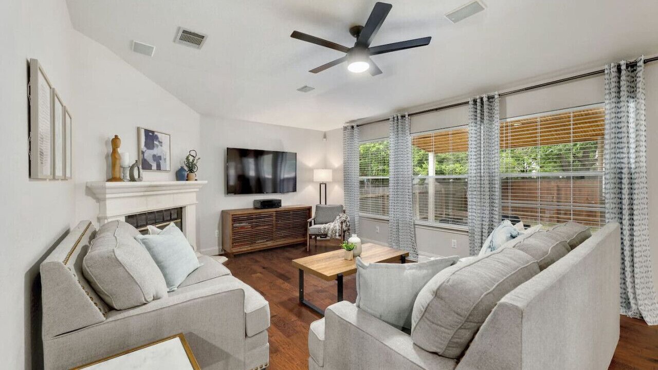 Photo of Livingroom in Milwood