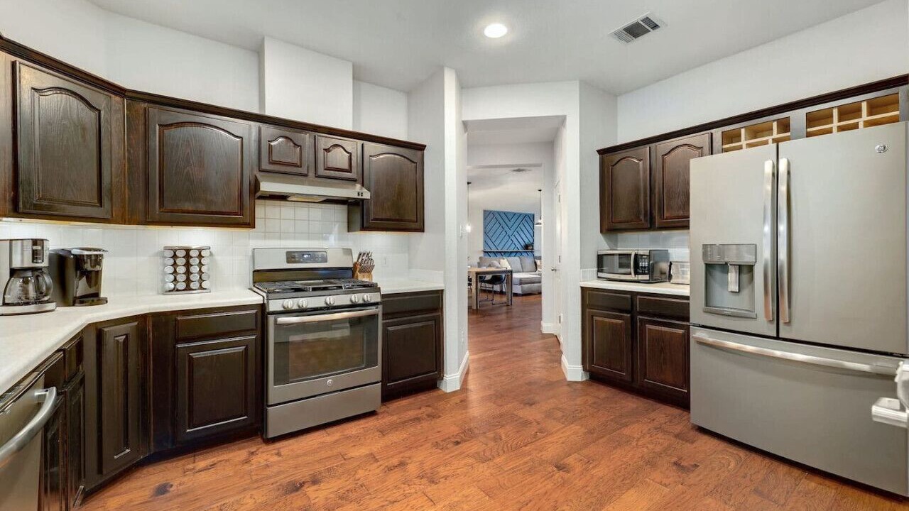 Photo of Kitchen in Milwood