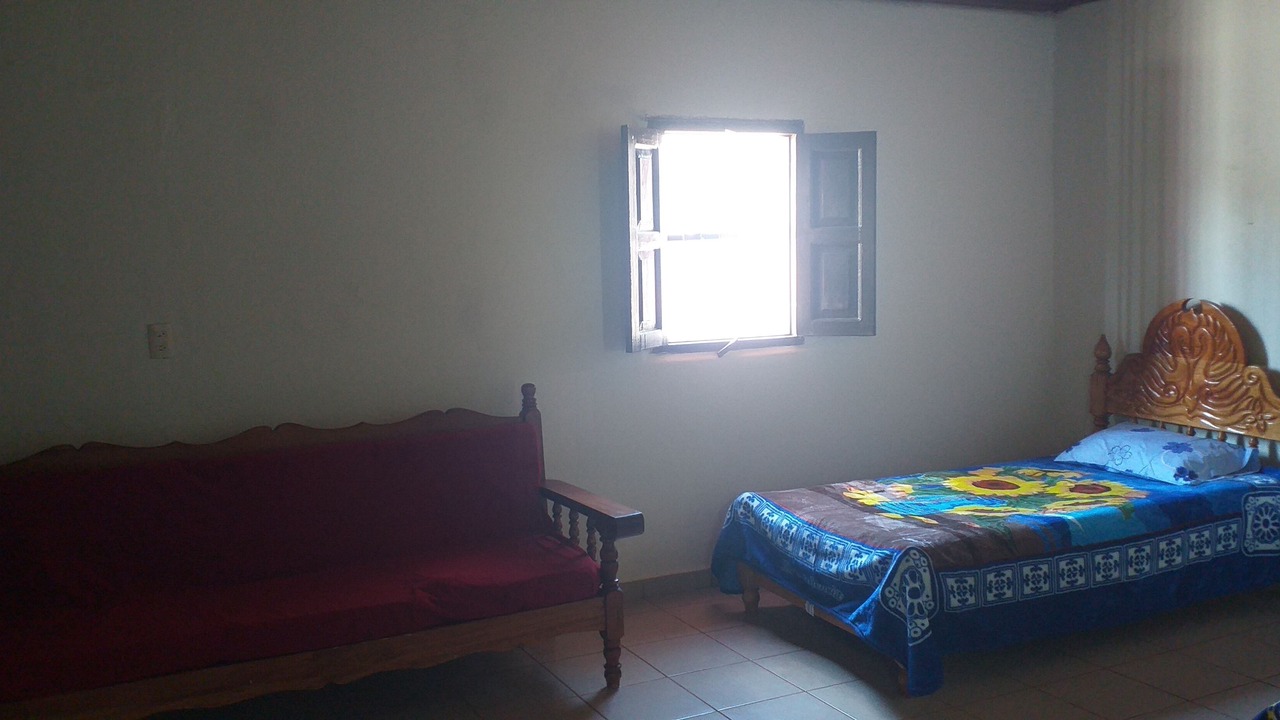 Photo of Bedroom in De Mexicanos
