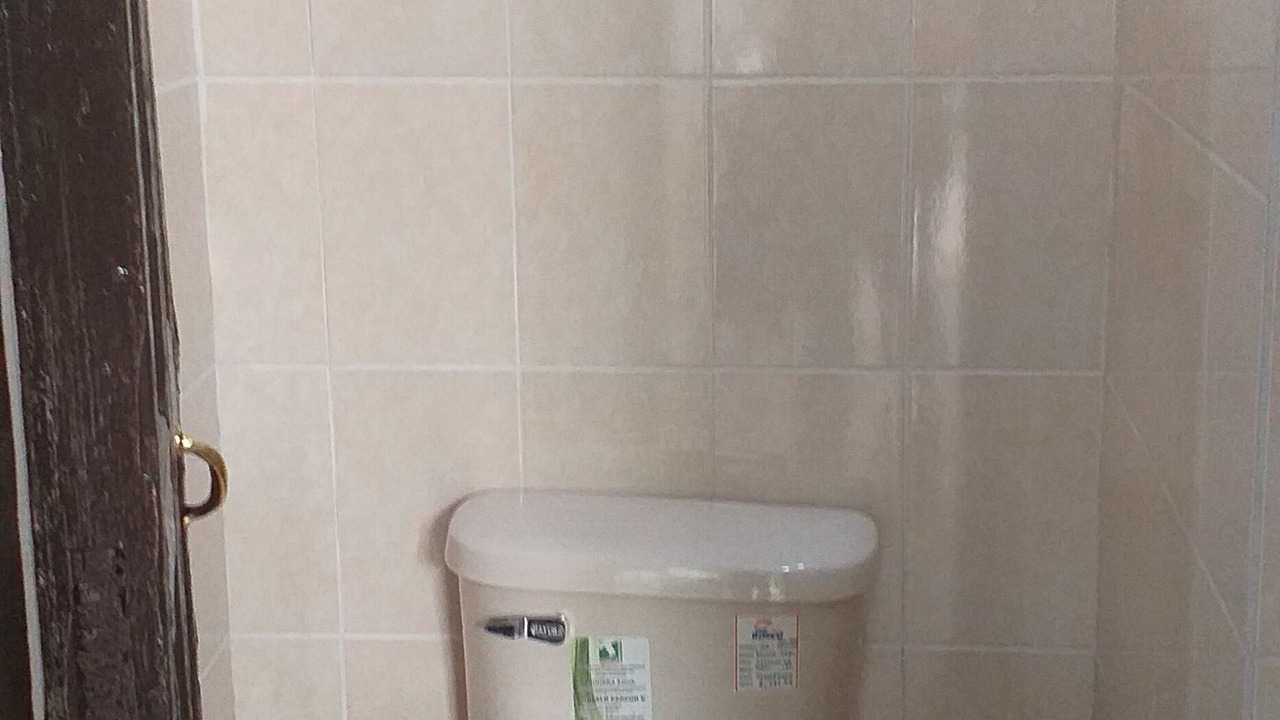 Photo of Bathroom in De Mexicanos