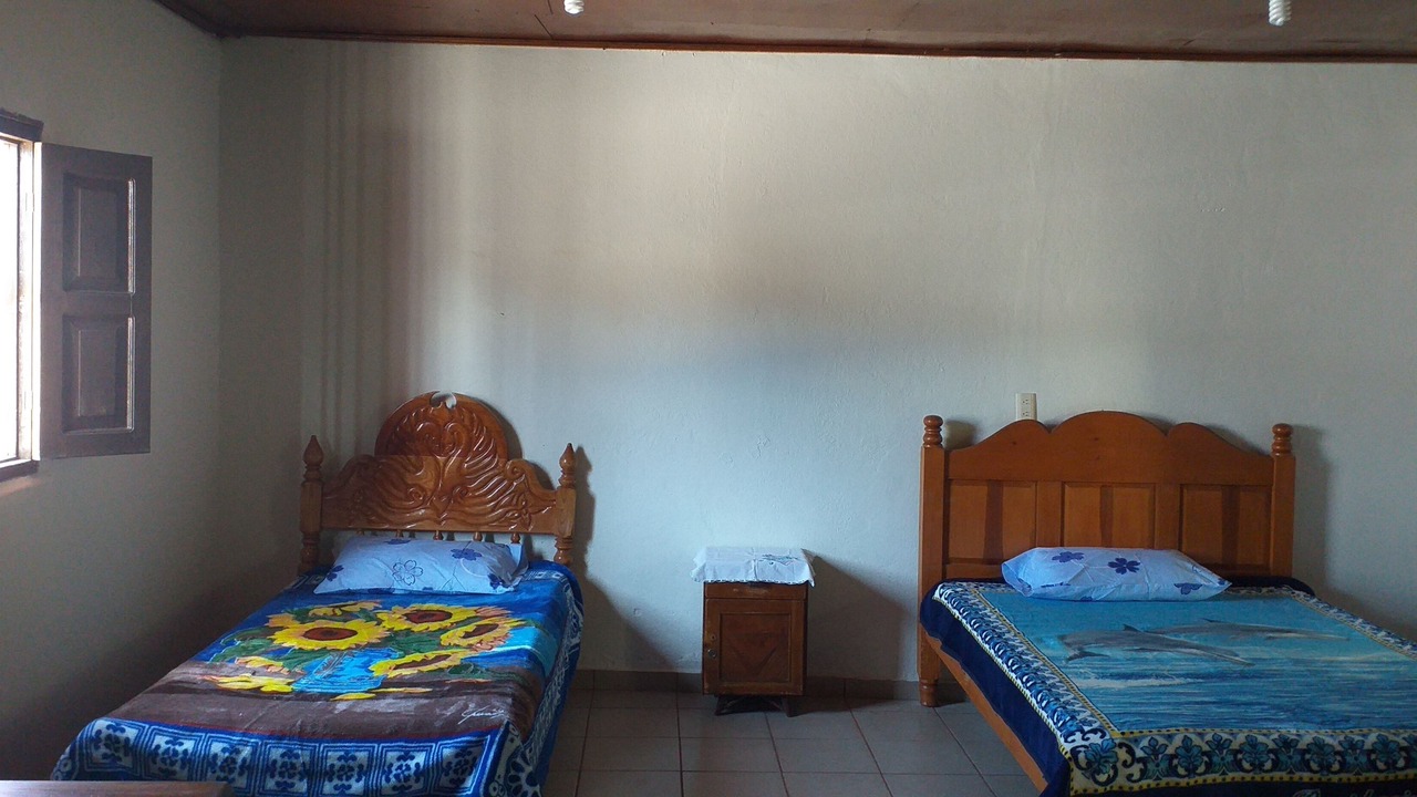 Photo of Bedroom in De Mexicanos