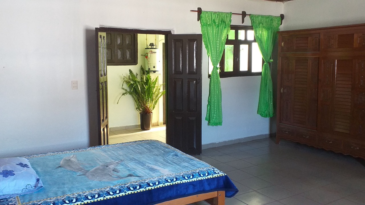 Photo of Bedroom in De Mexicanos