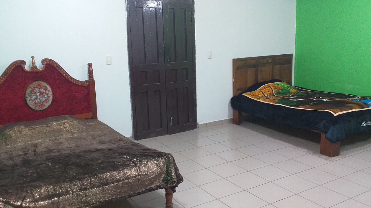 Photo of Bedroom in De Mexicanos