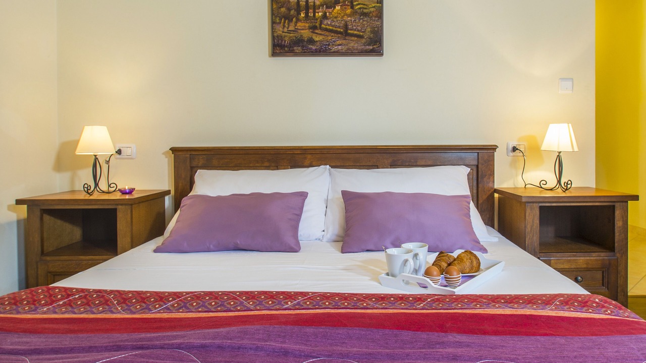 Photo of Bedroom in Topid