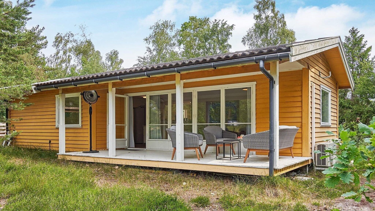 Photo of Outdoor in Dueodde