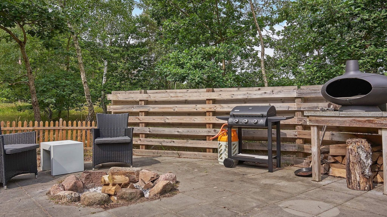 Photo of Outdoor in Dueodde