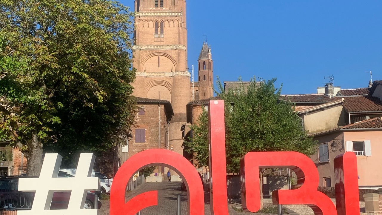 Photo of Others in Albi