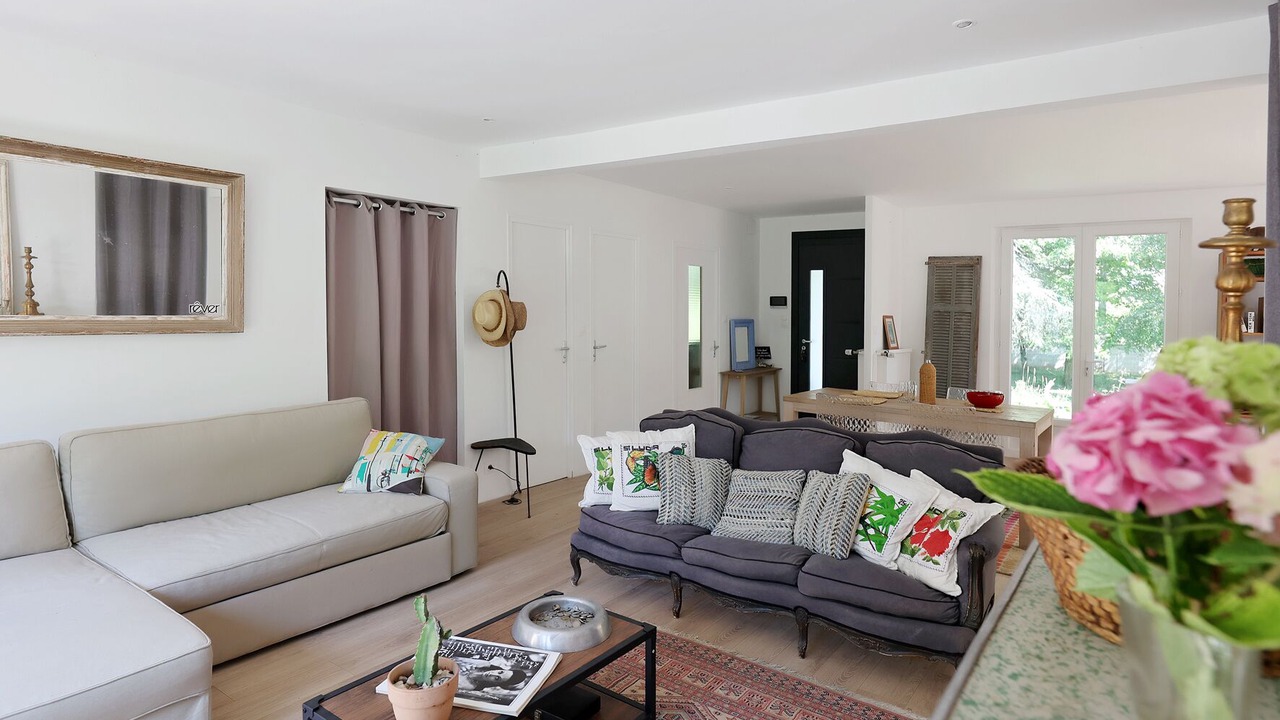 Photo of Livingroom in Albi