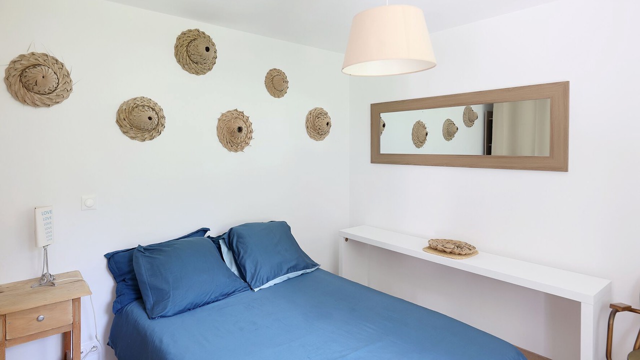 Photo of Bedroom in Albi