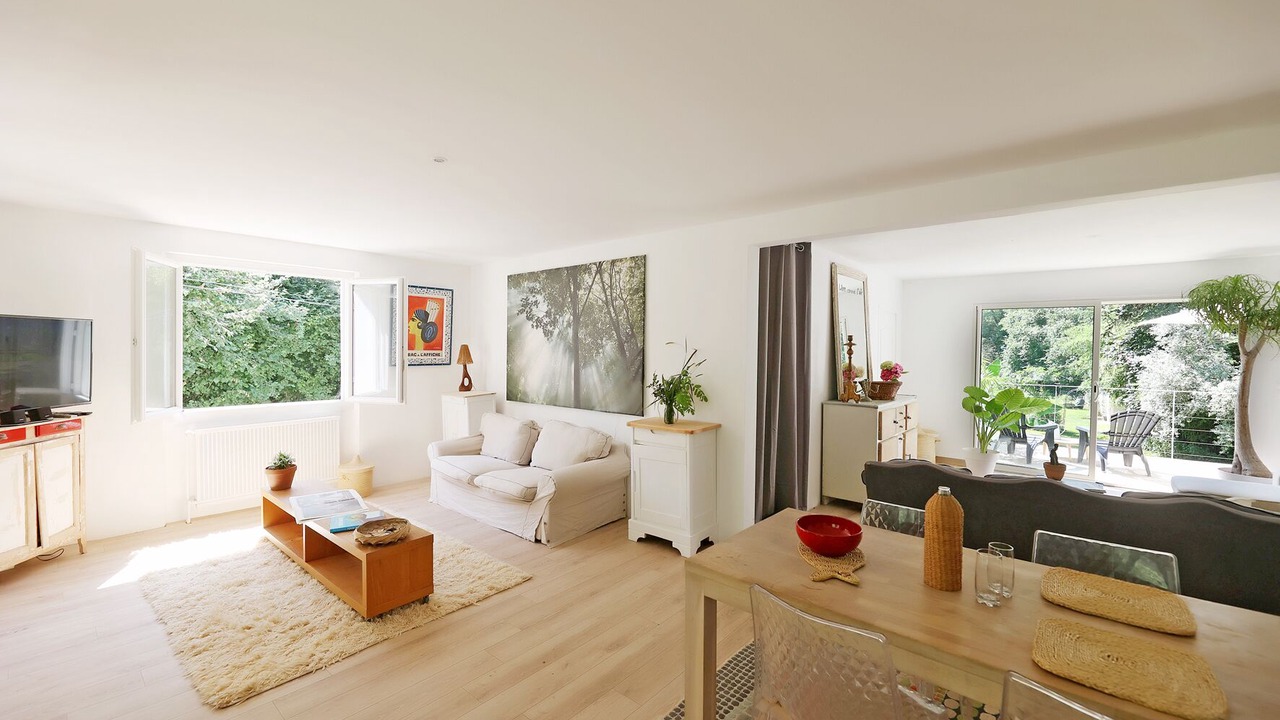 Photo of Livingroom in Albi