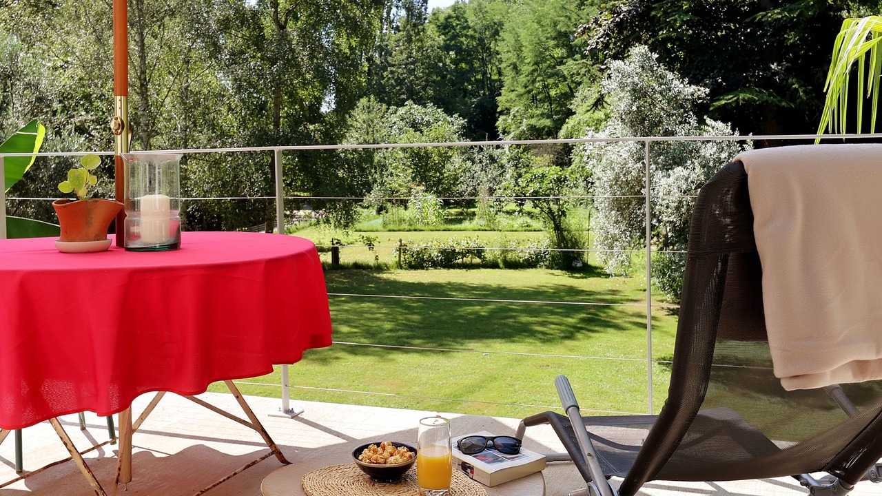 Photo of Outdoor in Albi