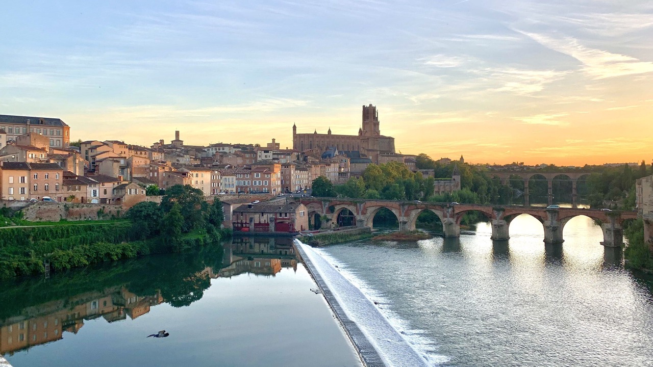 Photo of Outdoor in Albi