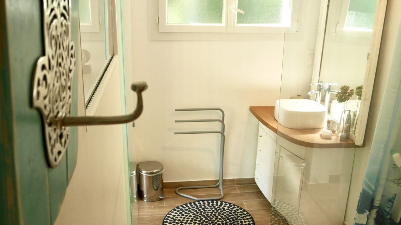 Photo of Bathroom in Albi