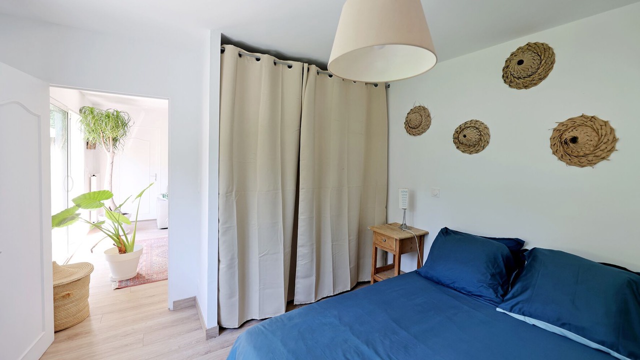 Photo of Bedroom in Albi