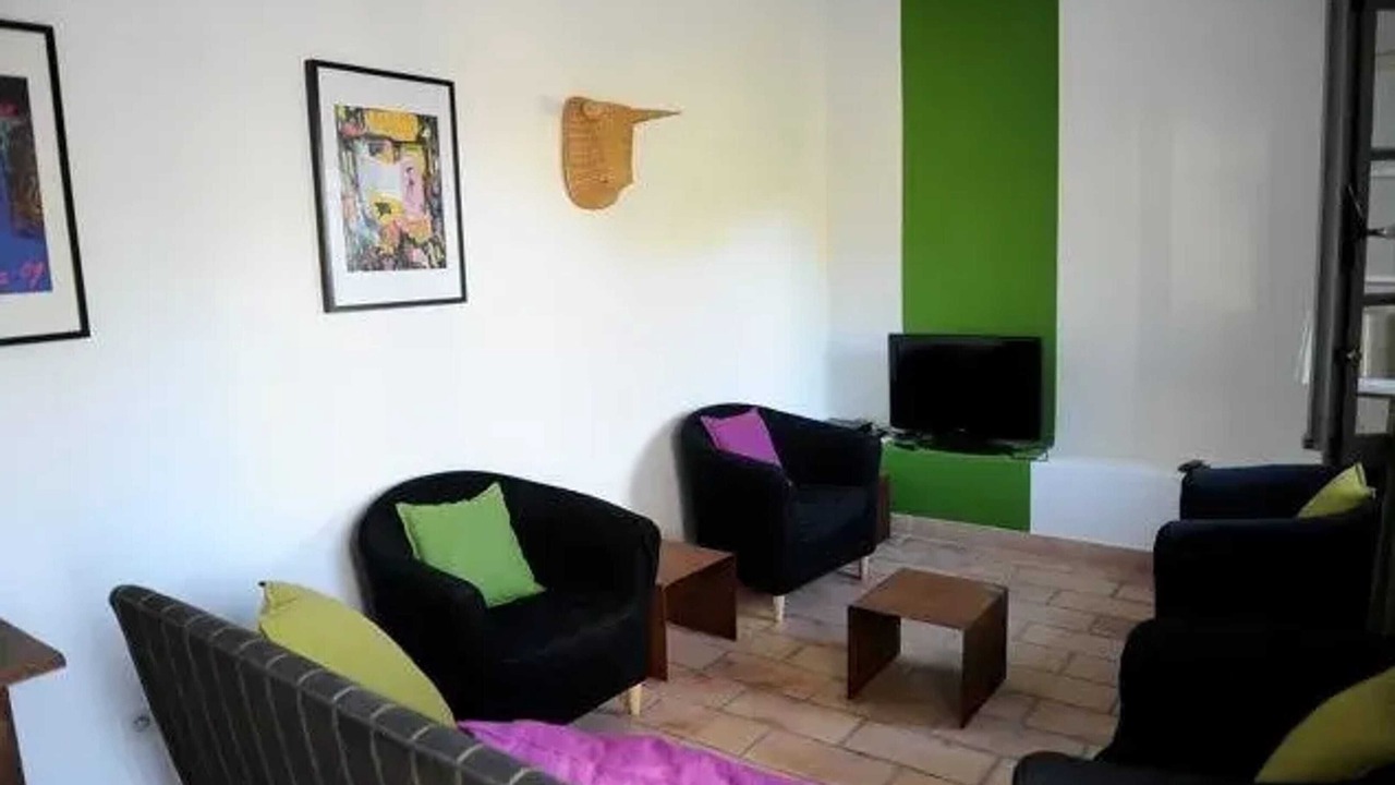 Photo of Livingroom in Saint-Ferreol-Trente-Pas