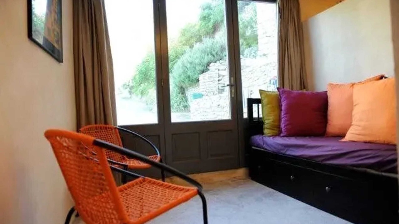 Photo of Livingroom in Saint-Ferreol-Trente-Pas