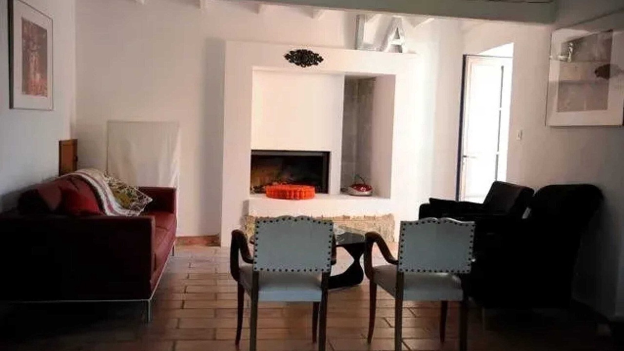 Photo of Livingroom in Saint-Ferreol-Trente-Pas