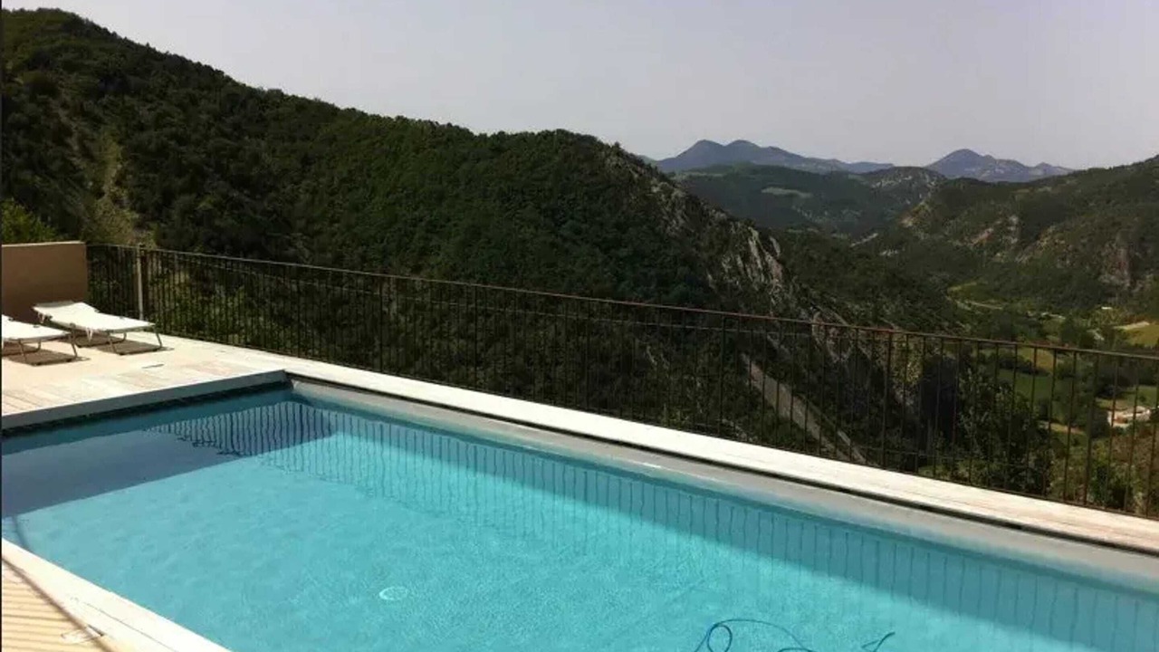 Photo of Outdoor in Saint-Ferreol-Trente-Pas