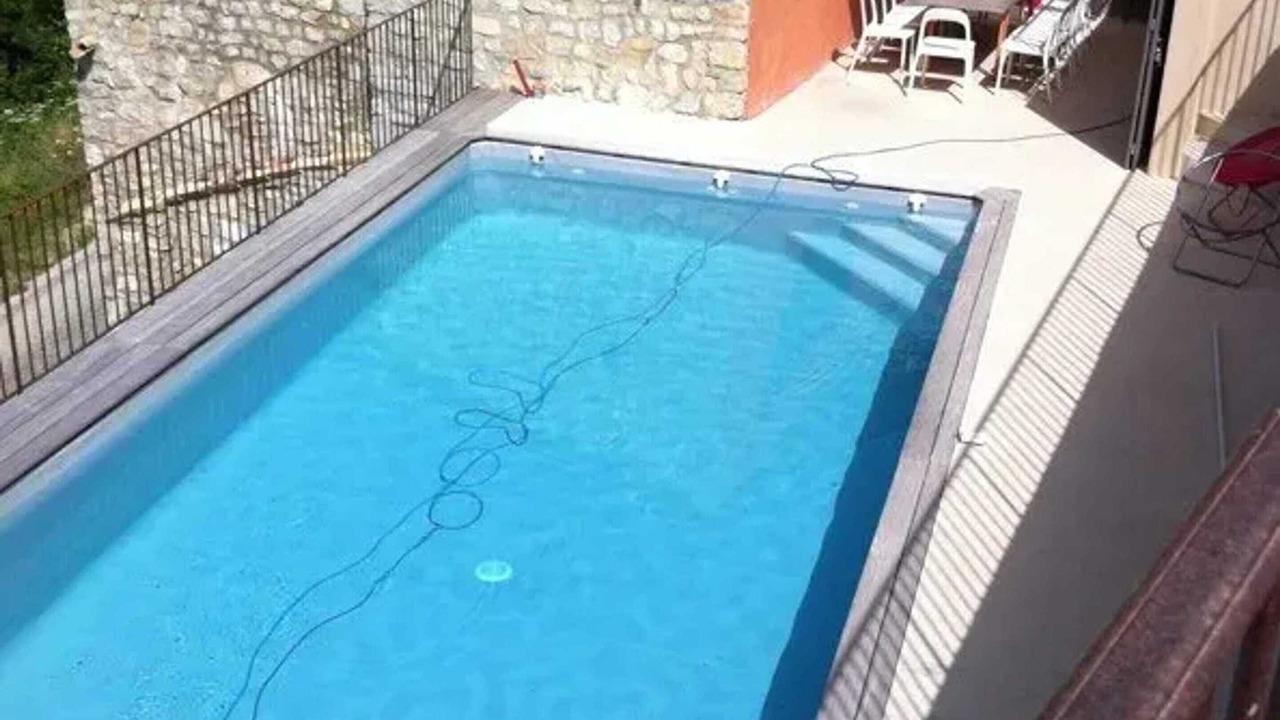 Photo of Outdoor in Saint-Ferreol-Trente-Pas