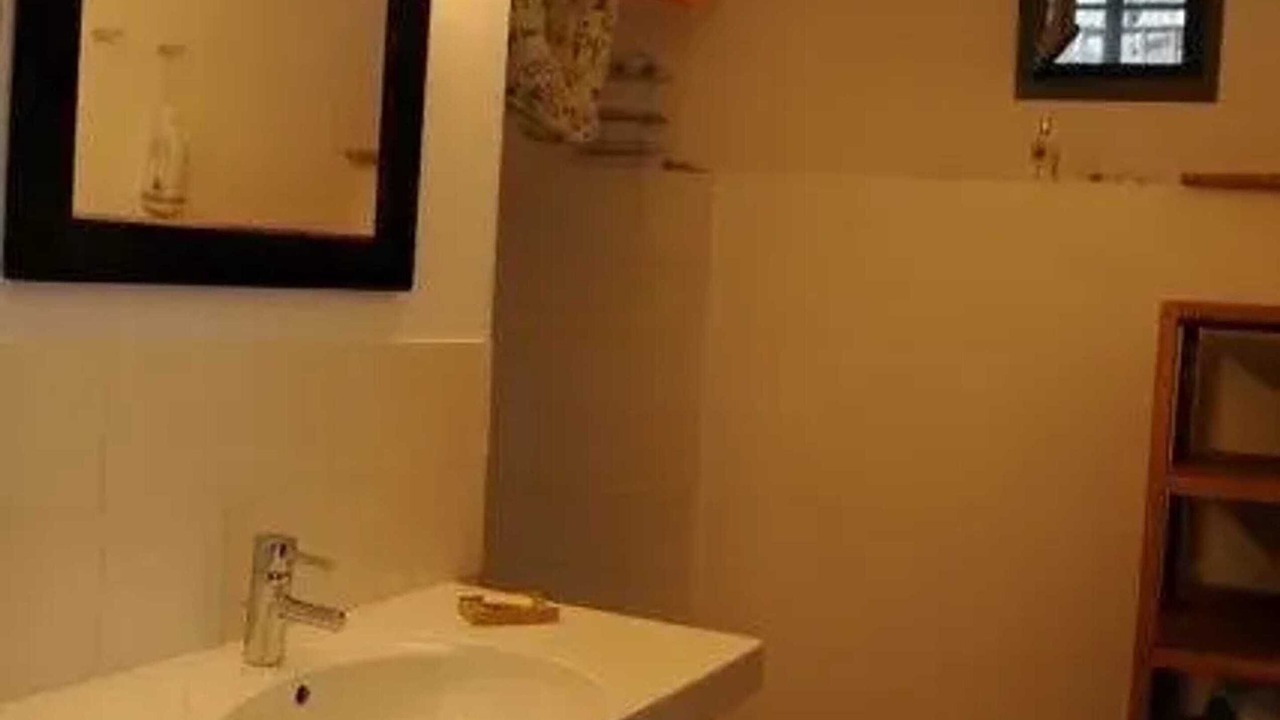 Photo of Bathroom in Saint-Ferreol-Trente-Pas