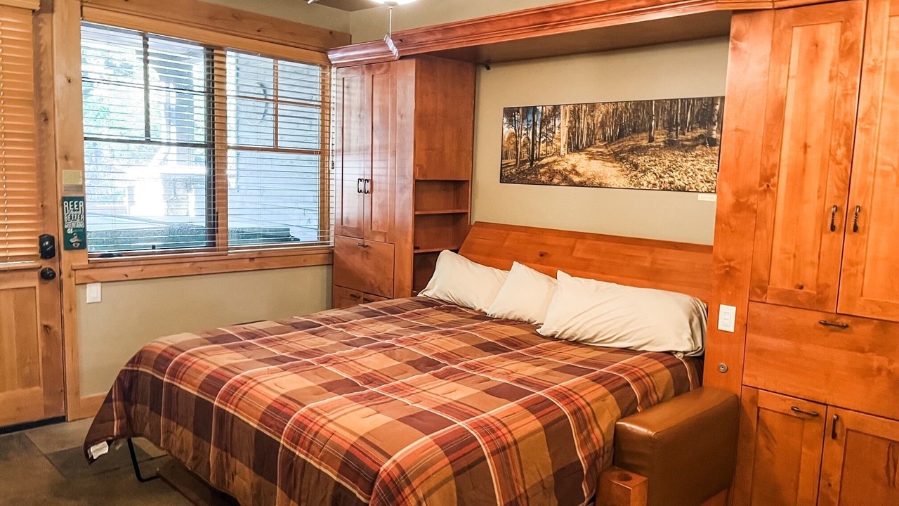 Photo of Bedroom in Copper Mountain Village