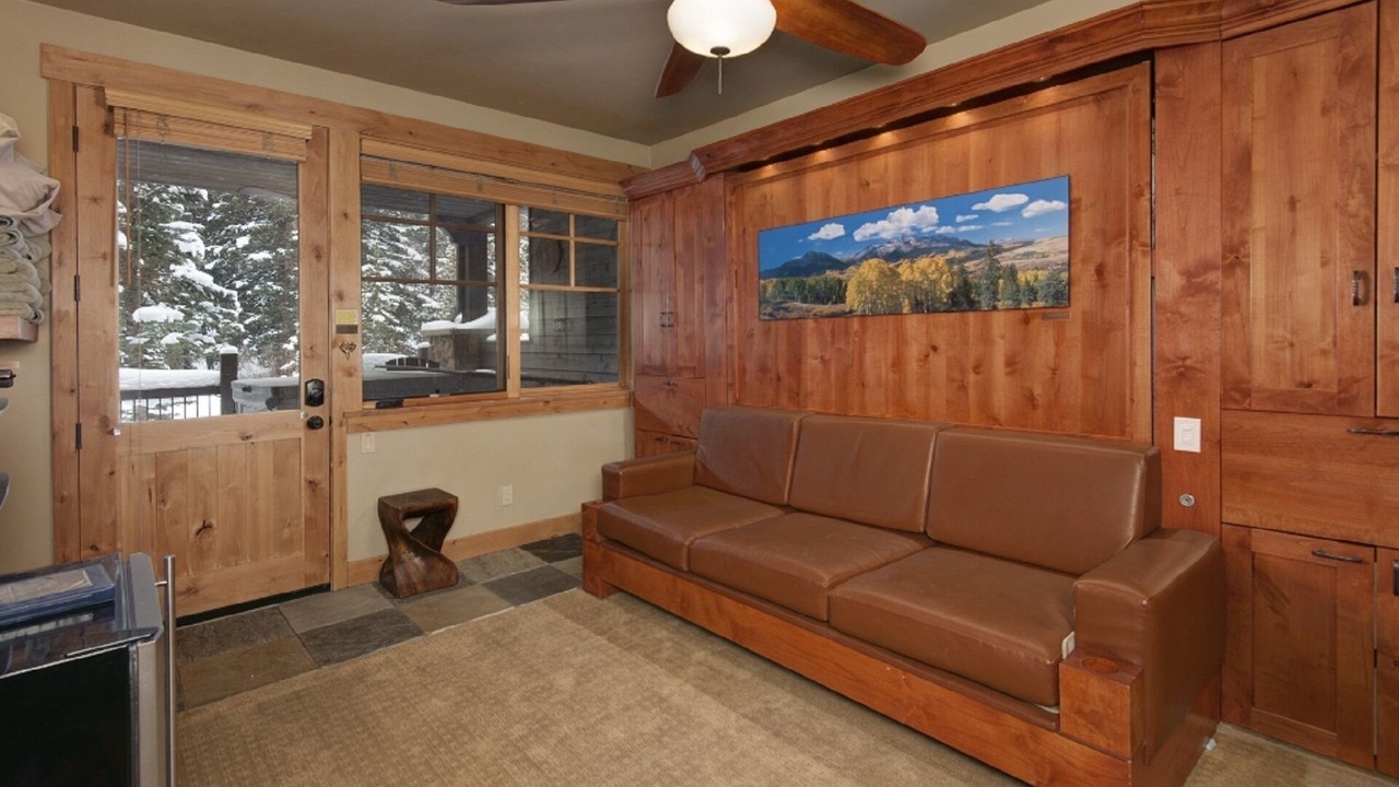 Photo of Bedroom in Copper Mountain Village