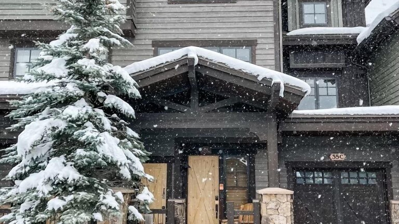 Photo of Outdoor in Copper Mountain Village